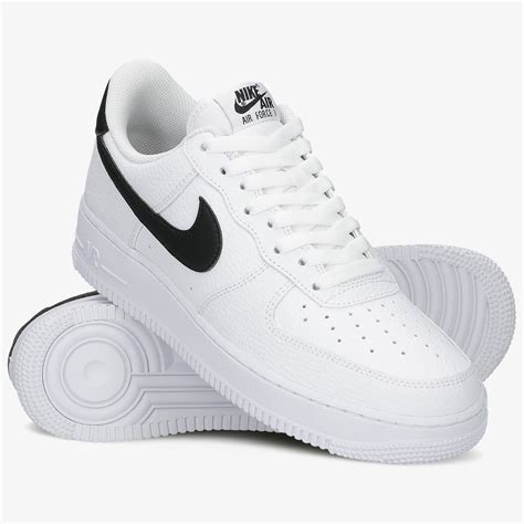 air force one nike weiß